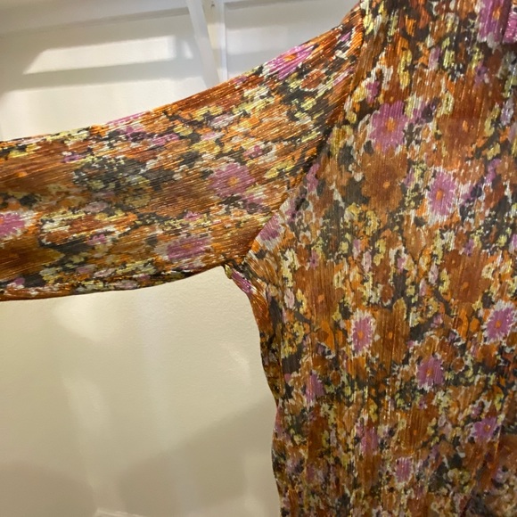 SOLD! NWT Ramy Brook Capucine Top - XXL - Picture 10 of 14